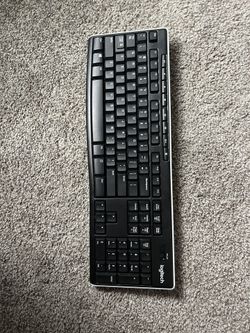 Logitech K270 USB Wireless Keyboard
