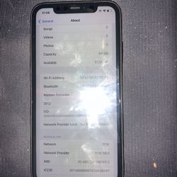 Verizon Unlocked iPhone 11 