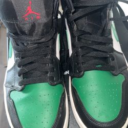 Jordan