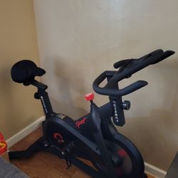 Exercise Bike