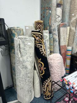 Area rug