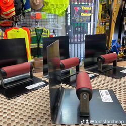 MARSHALLTOWN Step Tools - Blue Steel. $32 EACH.