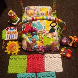 Baby Toys 