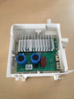 Washer Motor Control Board (MCU) P/N W10374126