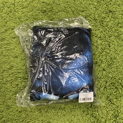 Travis Scott Corrupted Hoodie Size Large