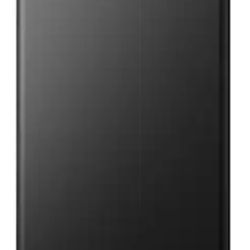 Hisense 2.5 cu ft mini fridge (works perfectly, clean)