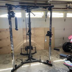 Home Gym