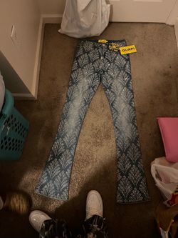 Guapi Jeans *MUST GO*