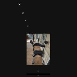 Elenker Rollator Walker 