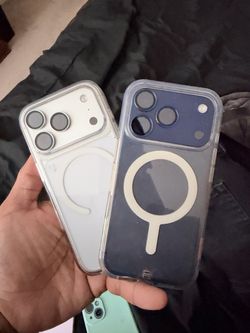 iPhone 17 Pro
