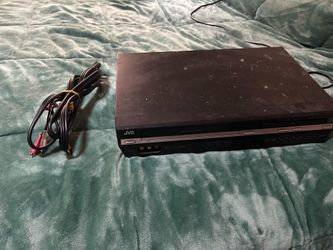 Old dvd player