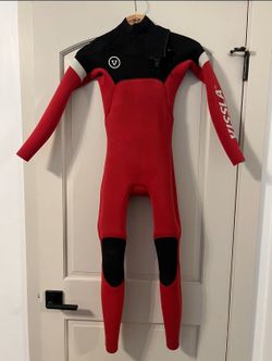 Vissla 7 Seas Wetsuit - Size 10