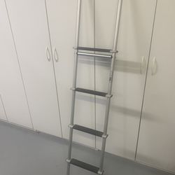 Camper Ladder