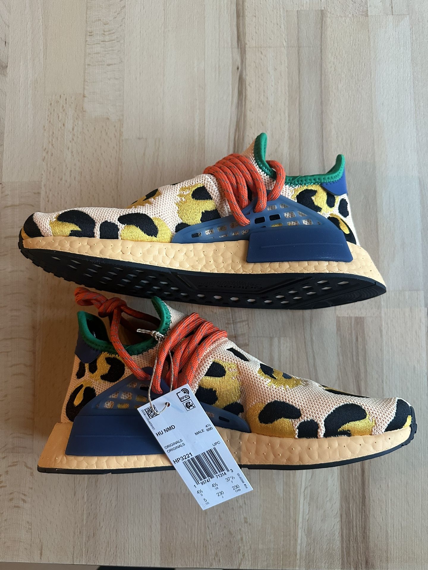Adidas NMD