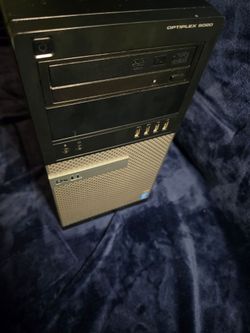 Sleeper Gaming PC
