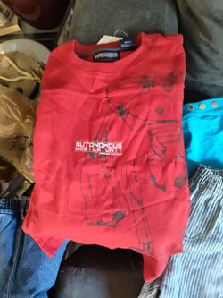 4T Kids Clothes 