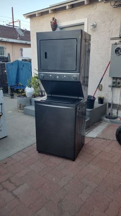Stackable electric ⚡ 220 volts