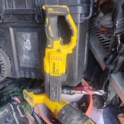 Hole Hawg Flex DeWalt 20v $160 O.B.O