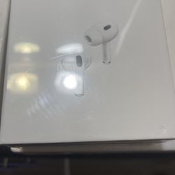 Air Pod Pro 2 