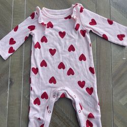 Newborn And 12 Month $5 New Northeast 