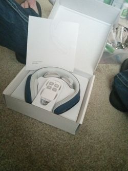 Intelligent Neck Massager