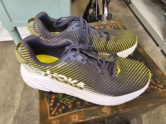 Hoka One One Rincon 2 Mens Size 10.5 Running Shoes