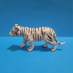 Schleich Siberian Tiger Loose Figure Realistic Nature Themed Retired .