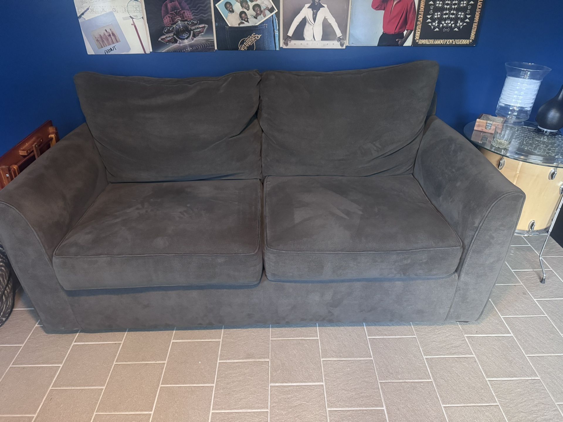 Sleeper Sofa 70”