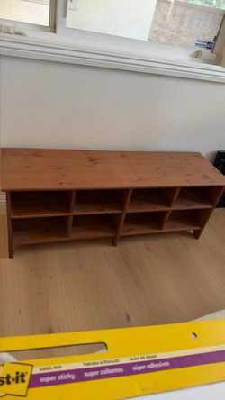 Bench