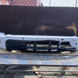 Front Bumper Ford F150 ,2024-25