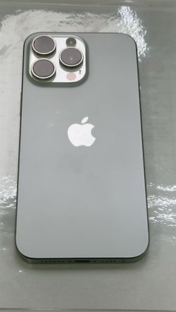 iPhone 15 Pro Max 256GB – Natural Titanium –