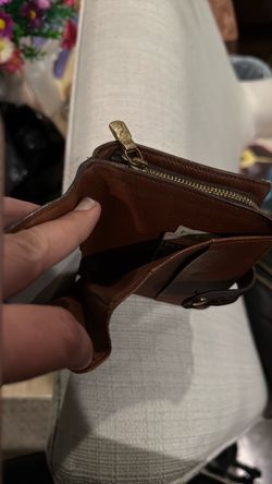 LV wallet