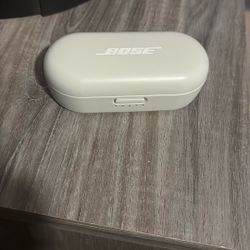 Bose Earbuds 