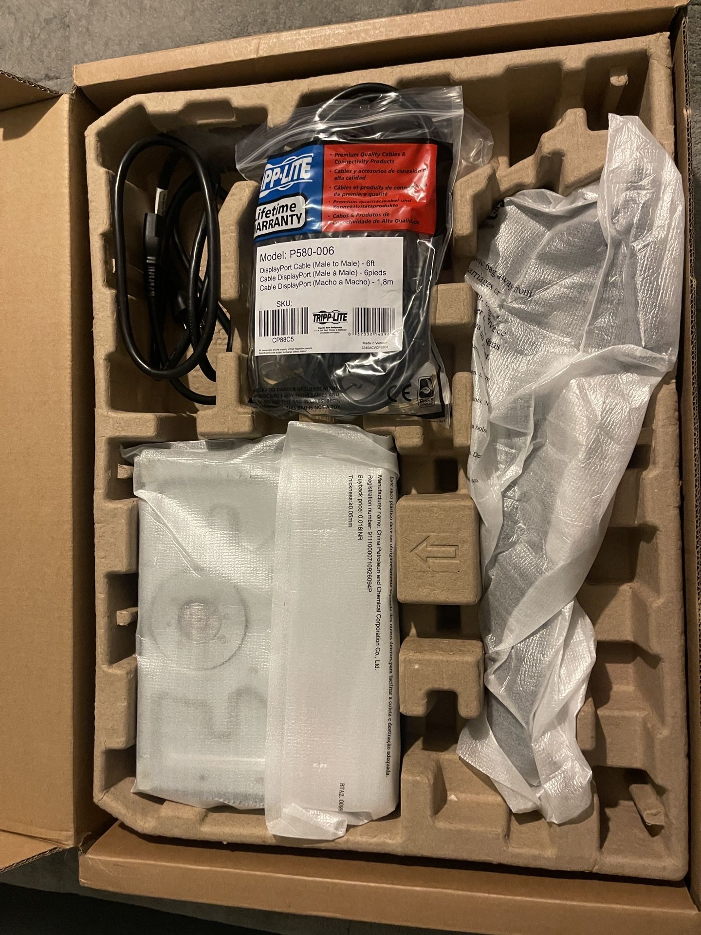 THINKVISION MONITOR- T22i-30