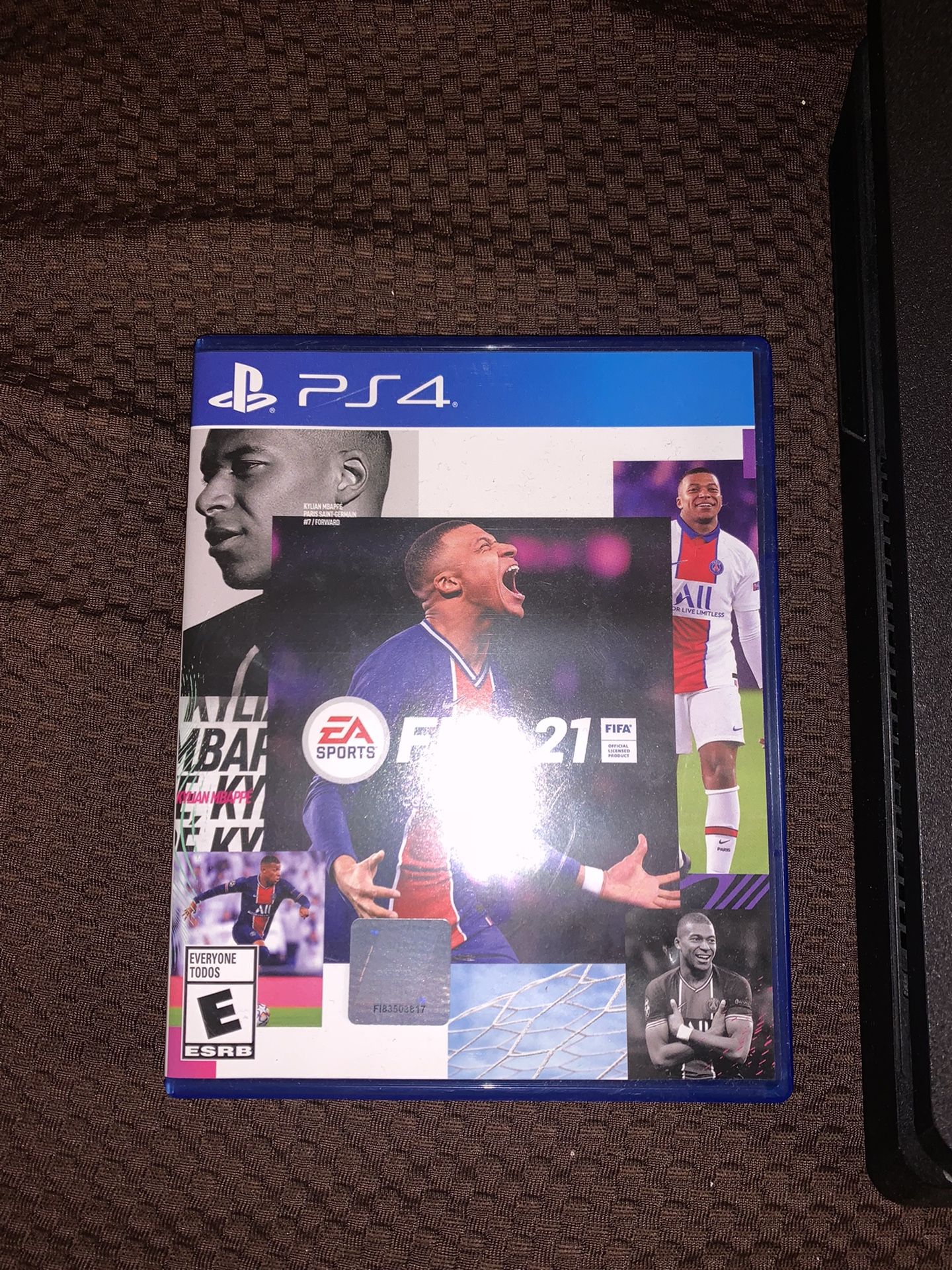 Ps4