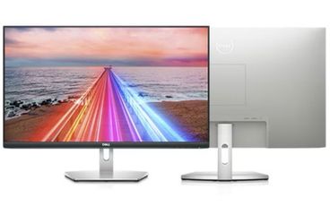 Dell 27 FHD Monitor