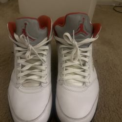 Jordan 5