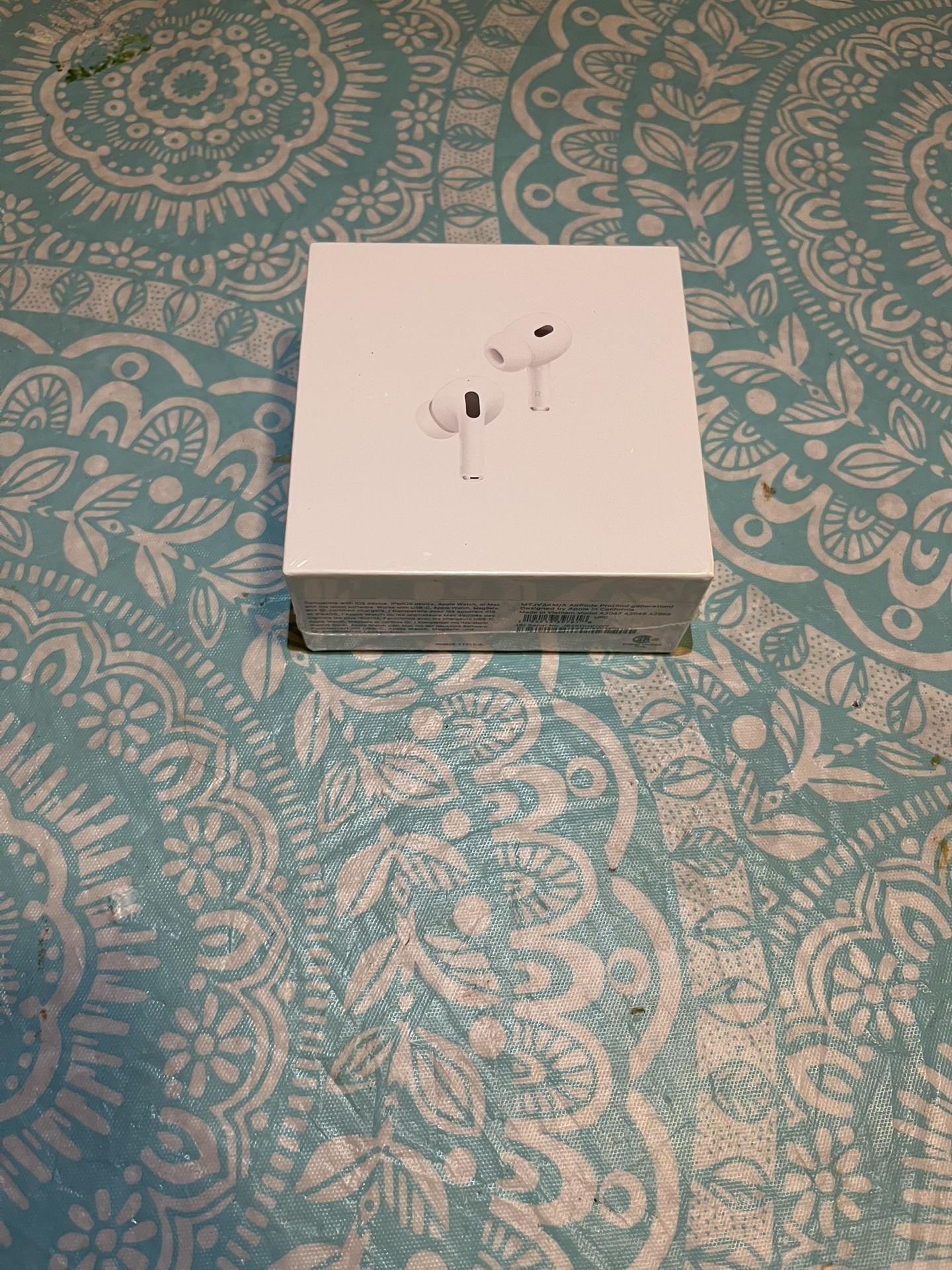 AirPods Pro 2