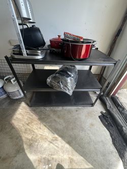 Small Storage Shelf Rack