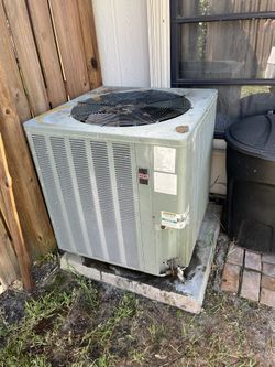 3 Ton R410a Condenser