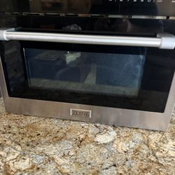 Zline Microwave Oven 