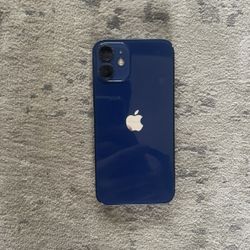 Iphone 12 mini unlocked