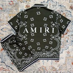 Amiri Size L/XL