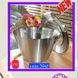 cazo 50qt