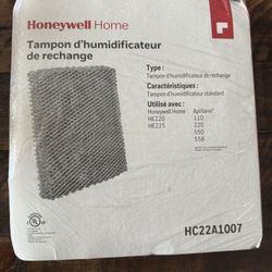 Humidifier Filter