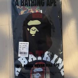 Bape Shirt
