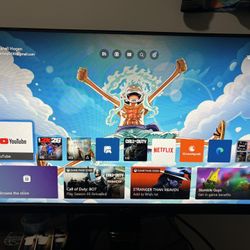 27 Inch Monitor