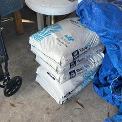 Yara Live Fertilizer 