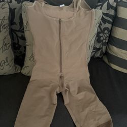 Faja ( Shapewear Bodysuit Tummy Control )
