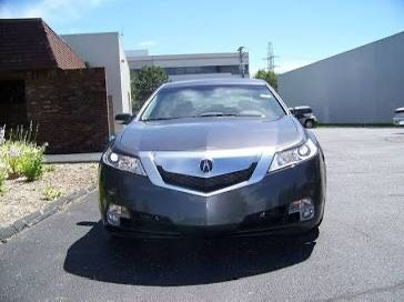 2010 Acura TL